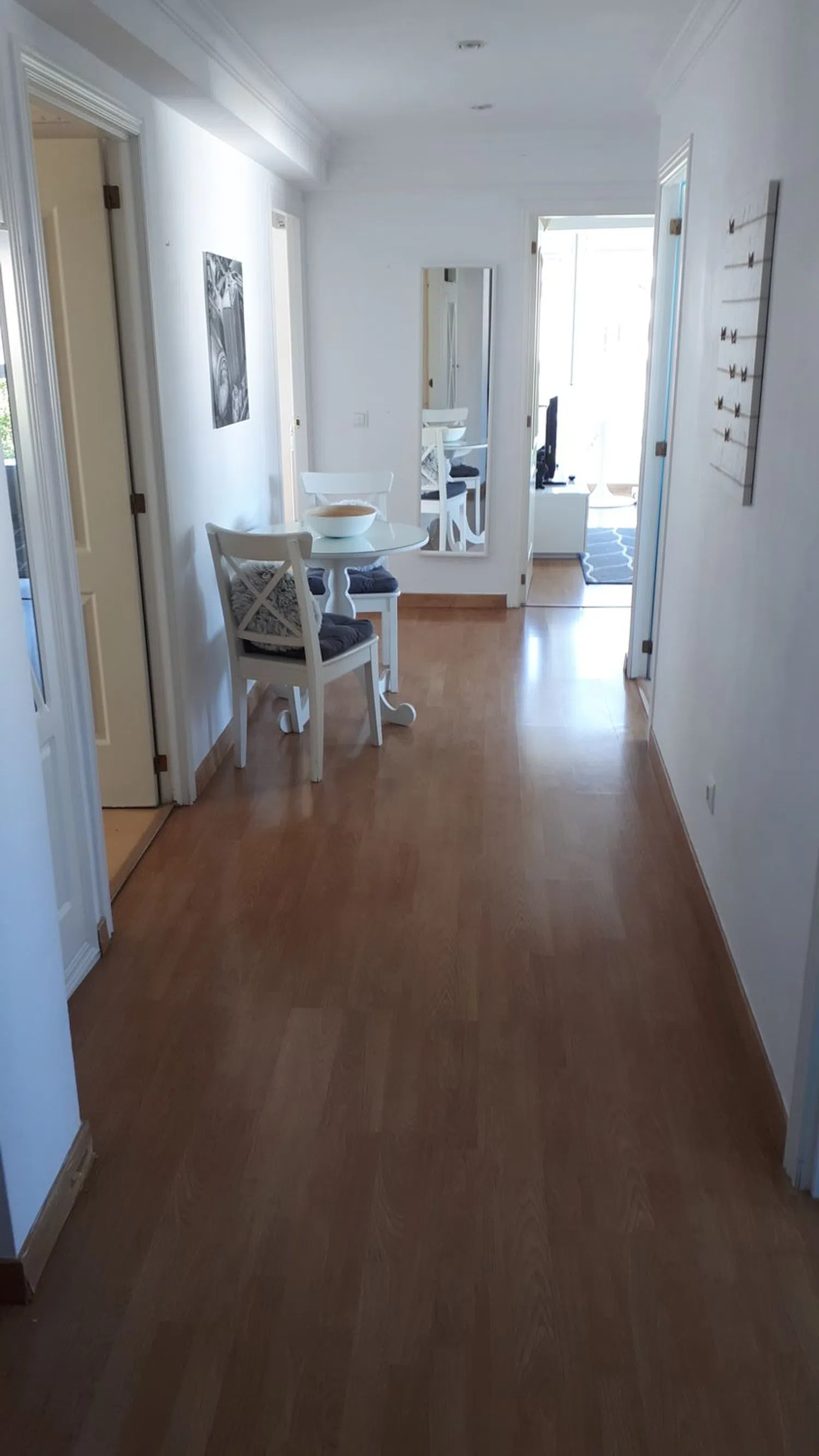 Piso en avenida Ramón y Cajal, 13 - Foto 1