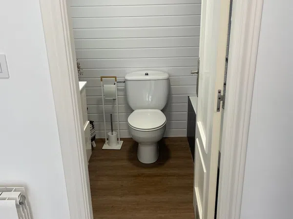 Chalet adosado en calle Mayor, 33 - Foto 37