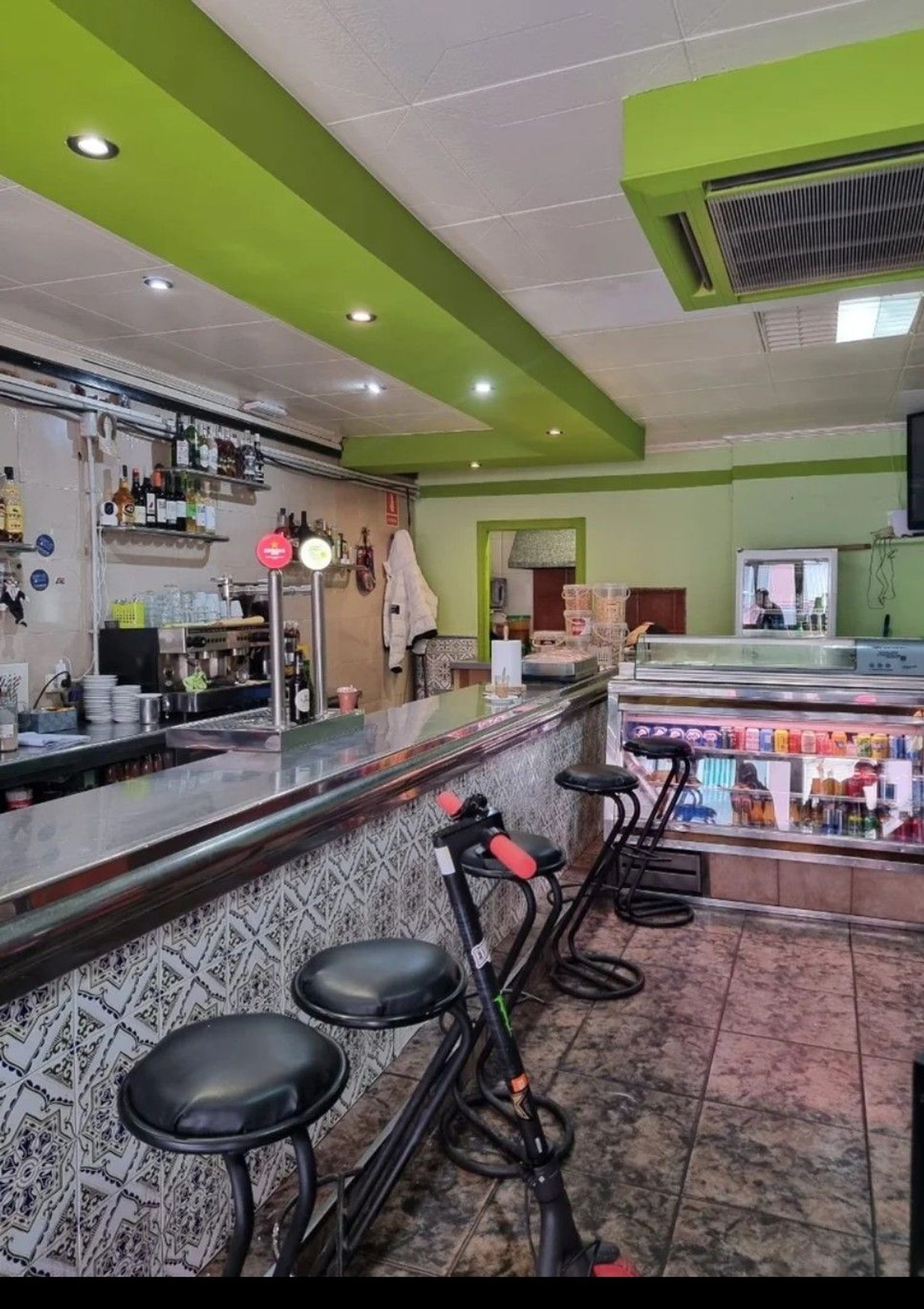 Local en Vint-i-Cinc de setembre, 48, 25 de Setembre, 25 de Setembre - Foto 4