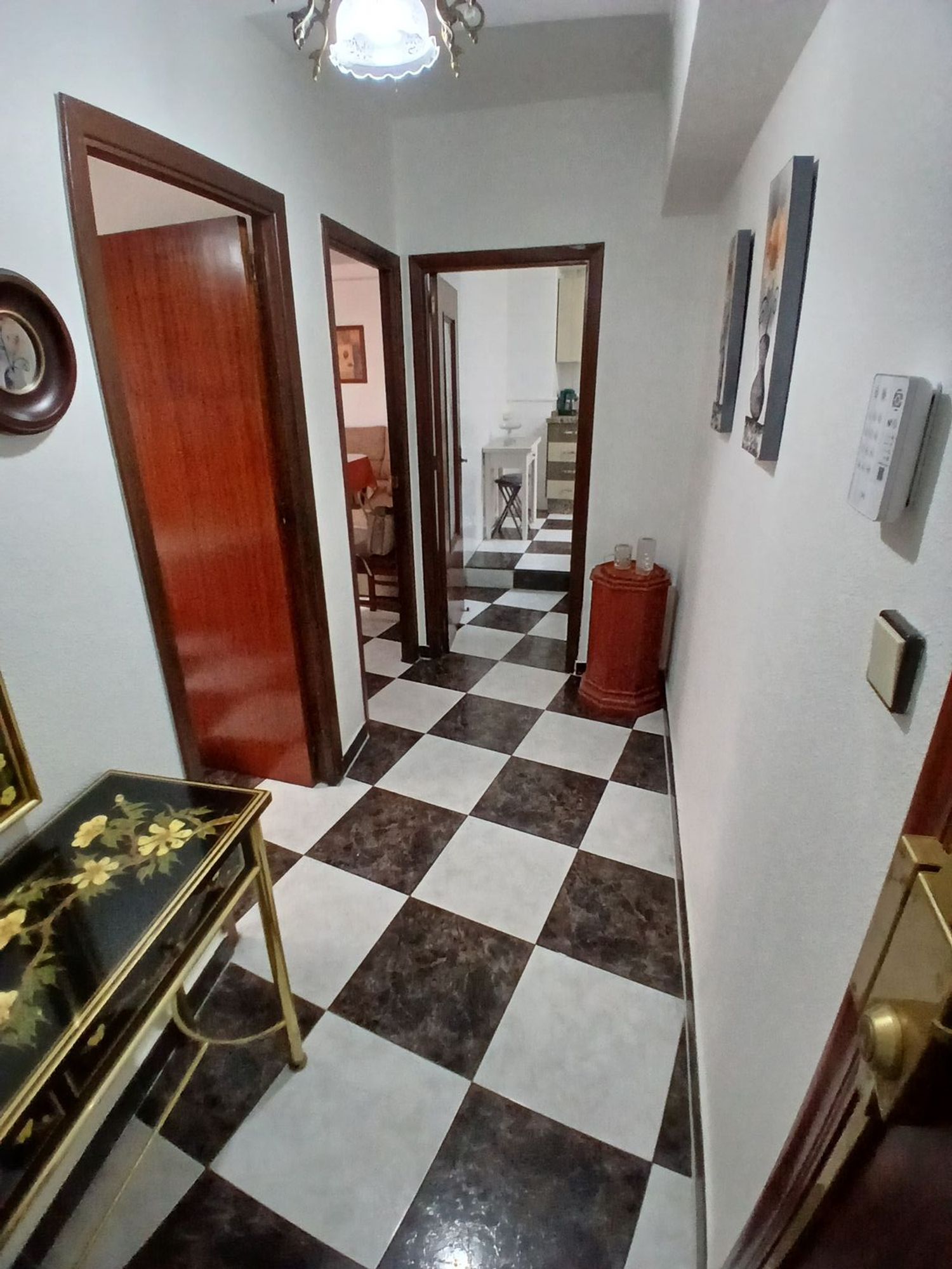 Piso en Plaza de Santa Marina, 2, Casco Histórico - Ollerías - Marrubial - Foto 2