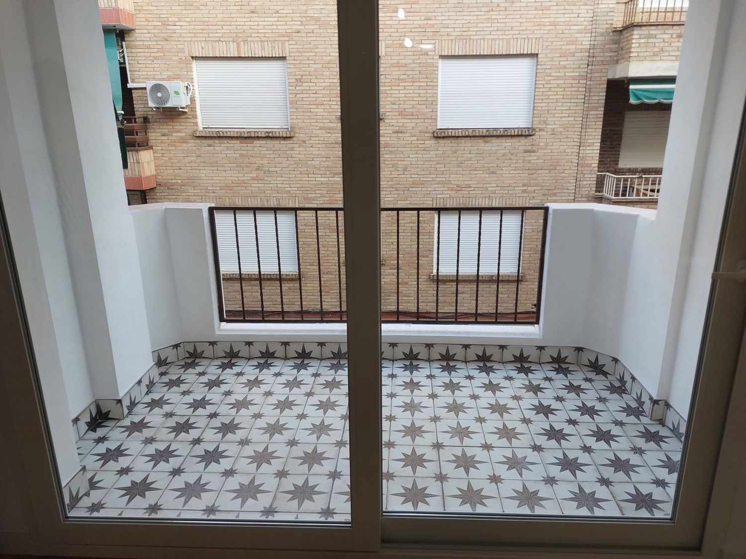 Piso en Calle el Guerra, 1, La Cruz - Foto 14