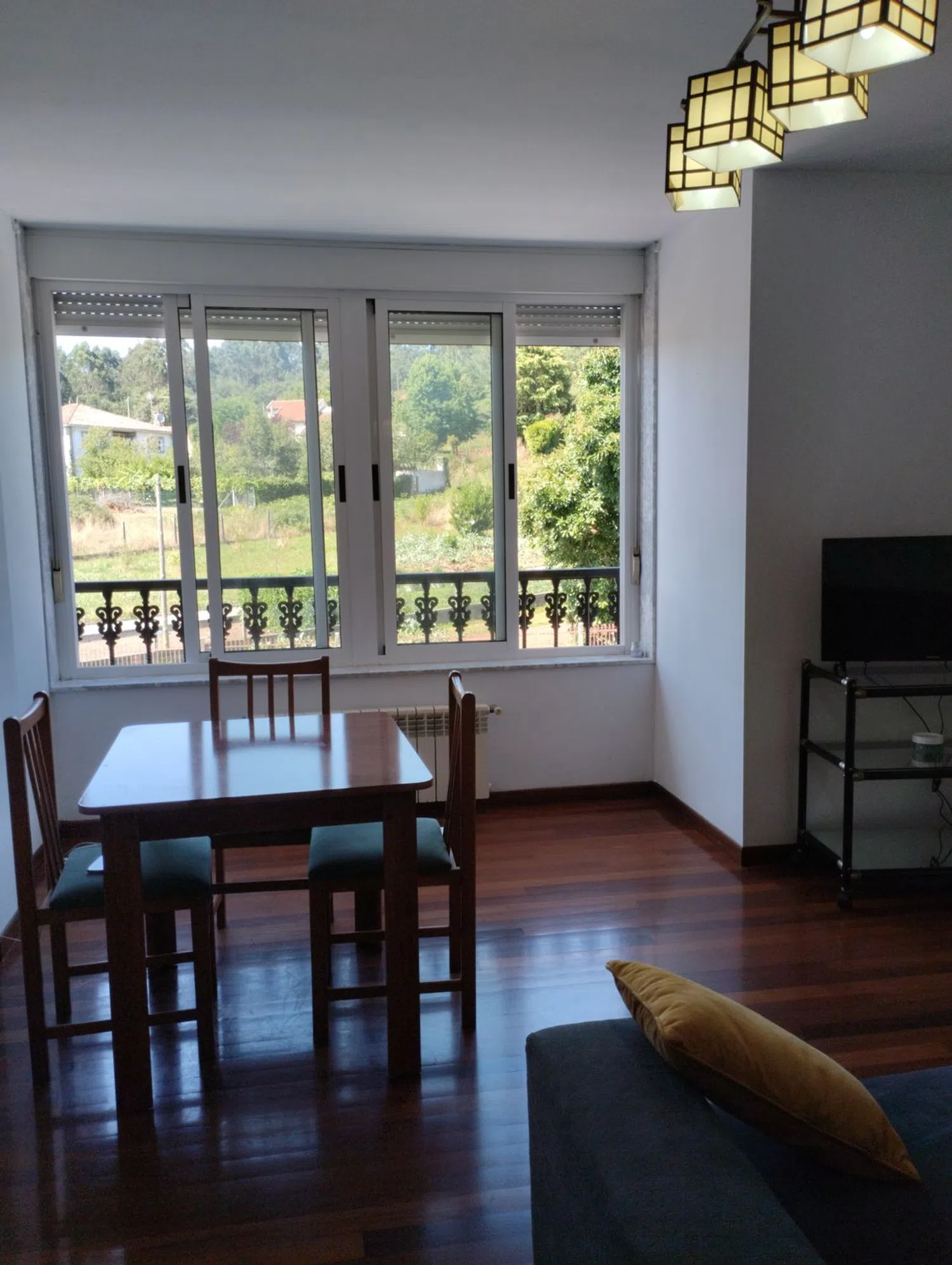 Piso en avenida maestra victoria miguez,Hospital clinico, 25 - Foto 2