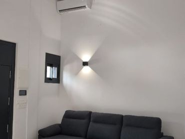 Estudio en  Calle Ingeniero Melchor de Luzón 13 - Foto 12