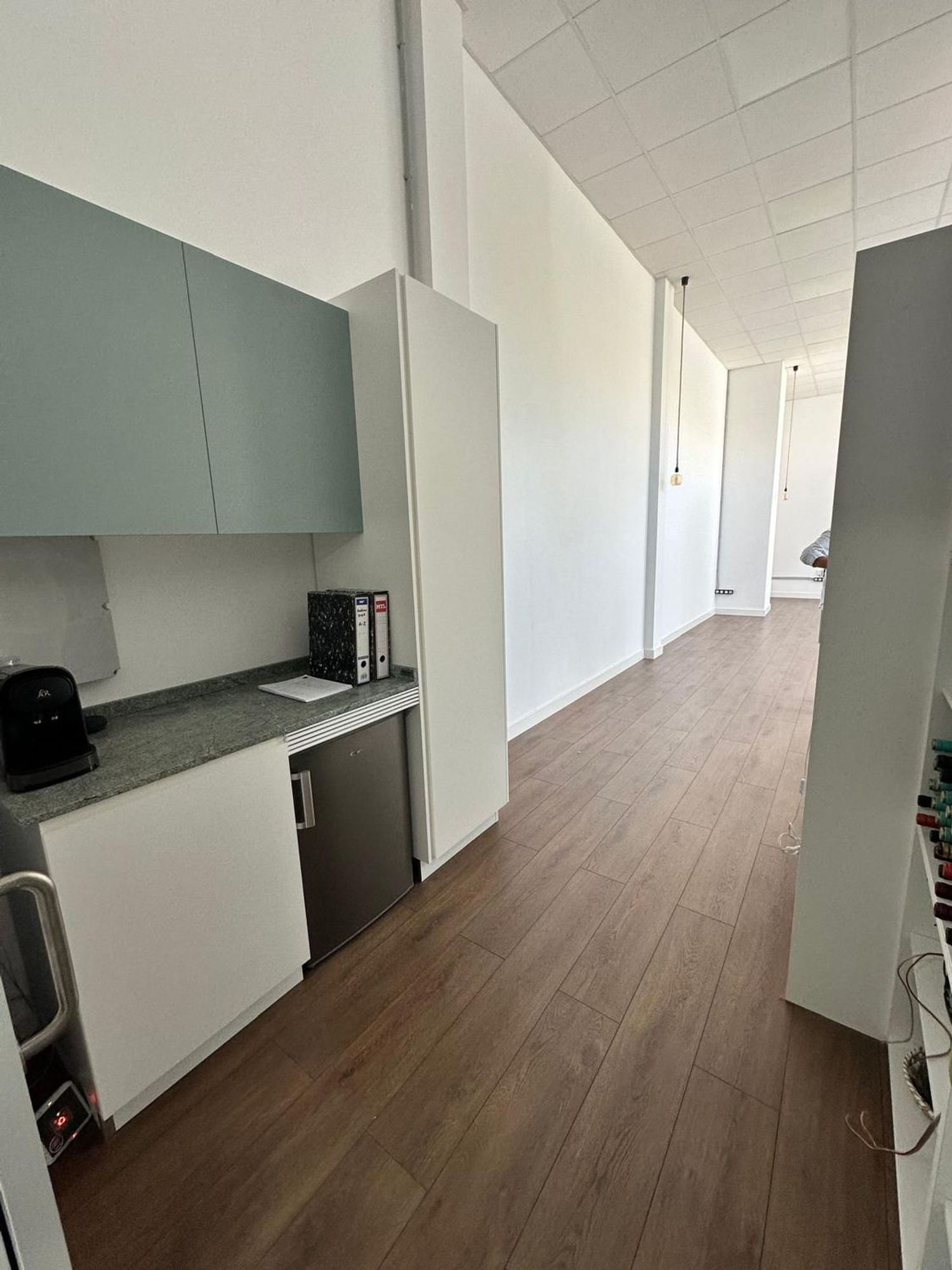 Local en Calle D'Agustín Jiménez Navarlaz, 3, Benisaudet - Foto 11
