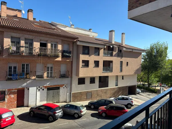 Casa o chalet independiente en Calle Esparteros, 5, Santa Bárbara, Santa Bárbara - Foto 12