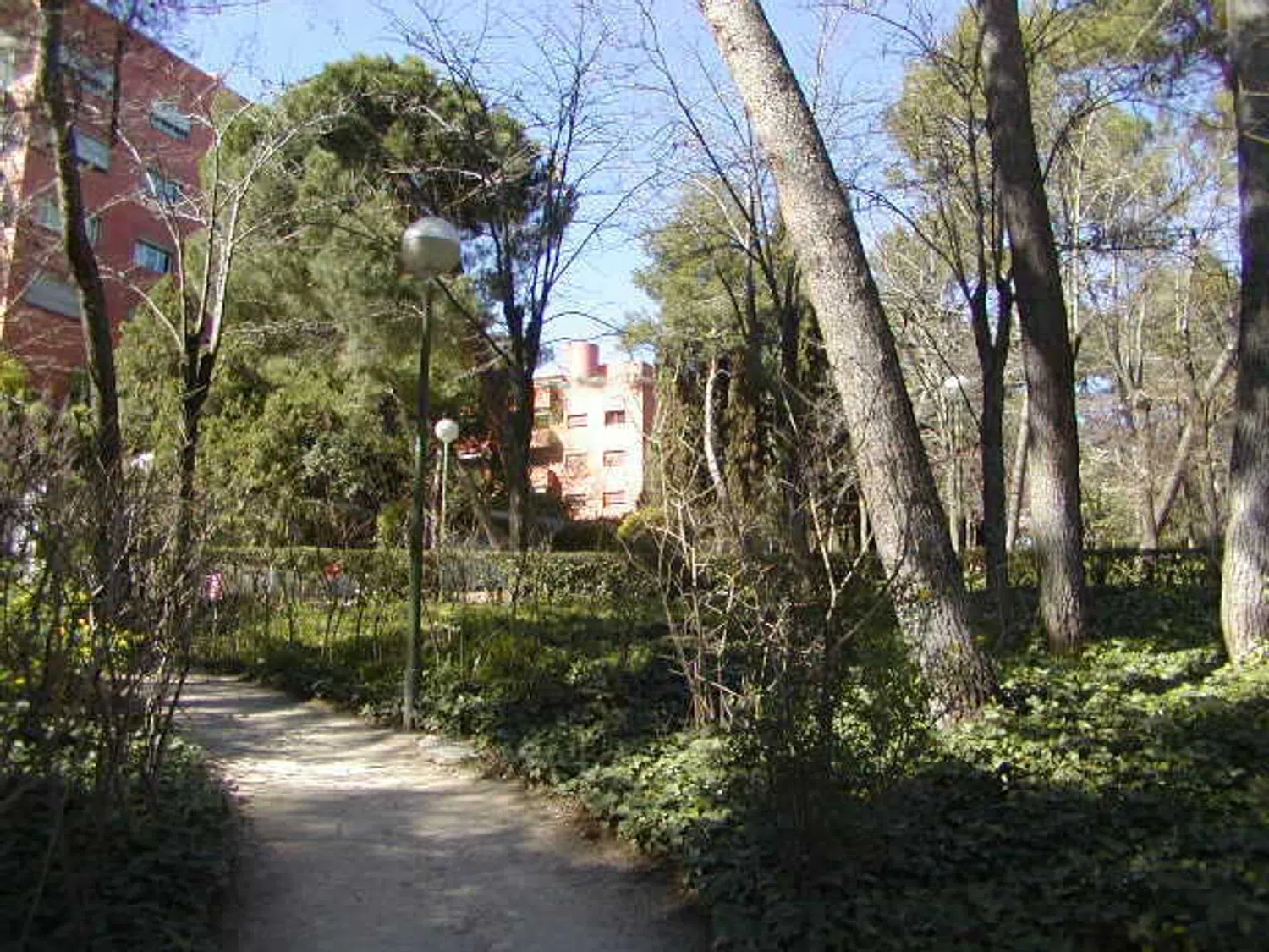 Ático en calle Alegría de Oria, 55 - Foto 3