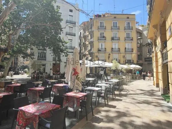 Ático en Plaza Ayuntamiento, 4, Sant Francesc - Foto 2