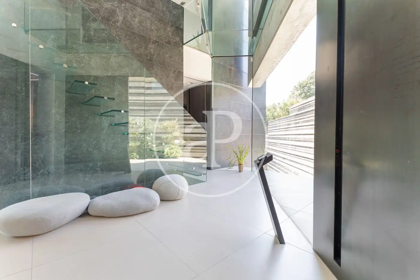 Chalet en Sant Cugat del Vallès - Foto 9