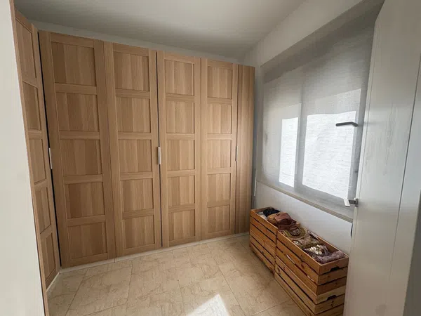 Chalet adosado en Gallineras, Gallineras - Foto 12