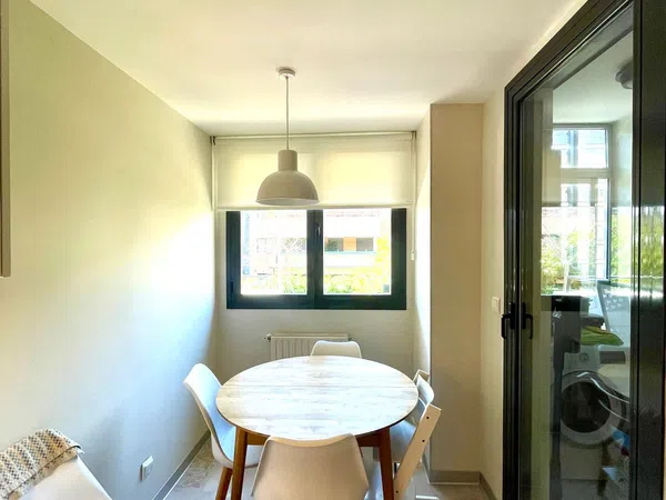 Piso en calle Higuera, 10 - Foto 5