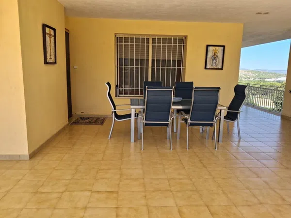 Casa o chalet independiente en El Pilar - Santa Ana, El Pilar - Santa Ana - Foto 19