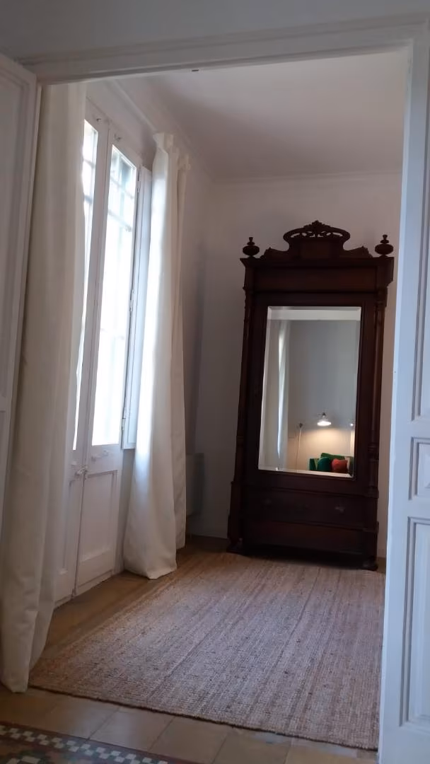 Piso en  Carrer de la Diputació 418 - Foto 7