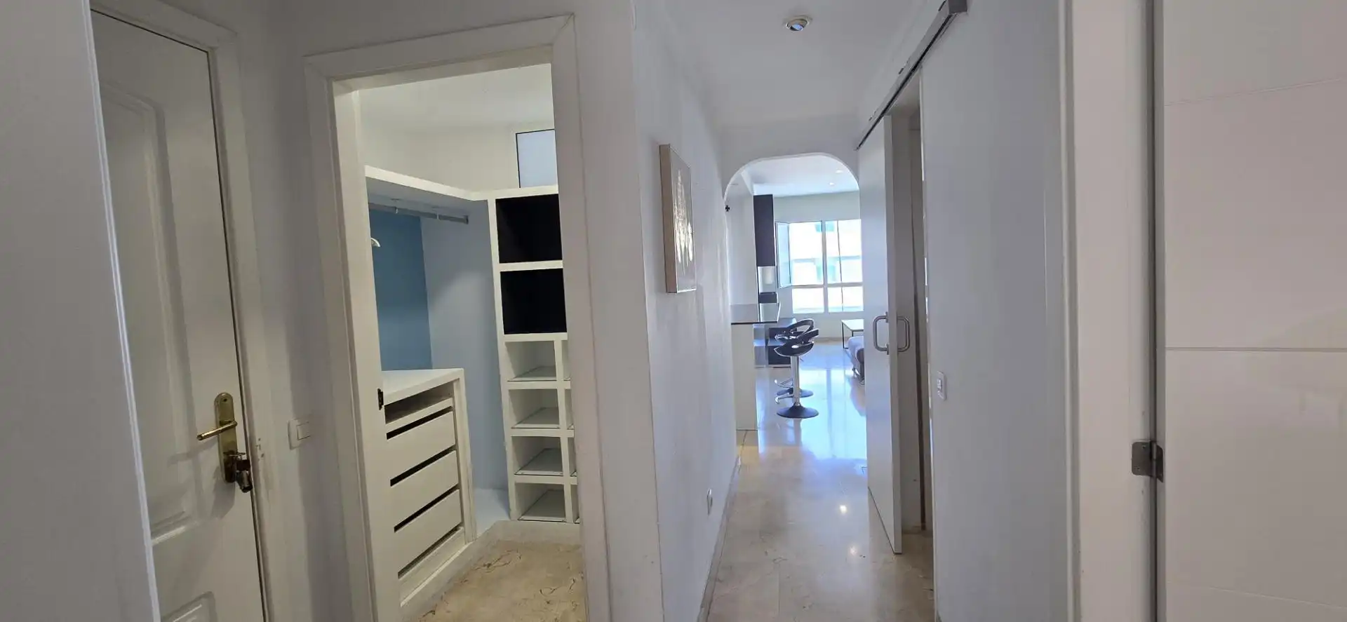 Piso en  Calle Carvajal 13 - Foto 5