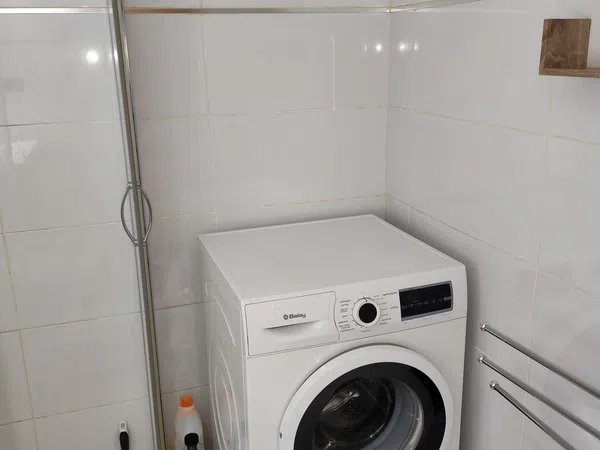 Piso en Calle de Orihuela, 71, Parque de las Naciones - Foto 1