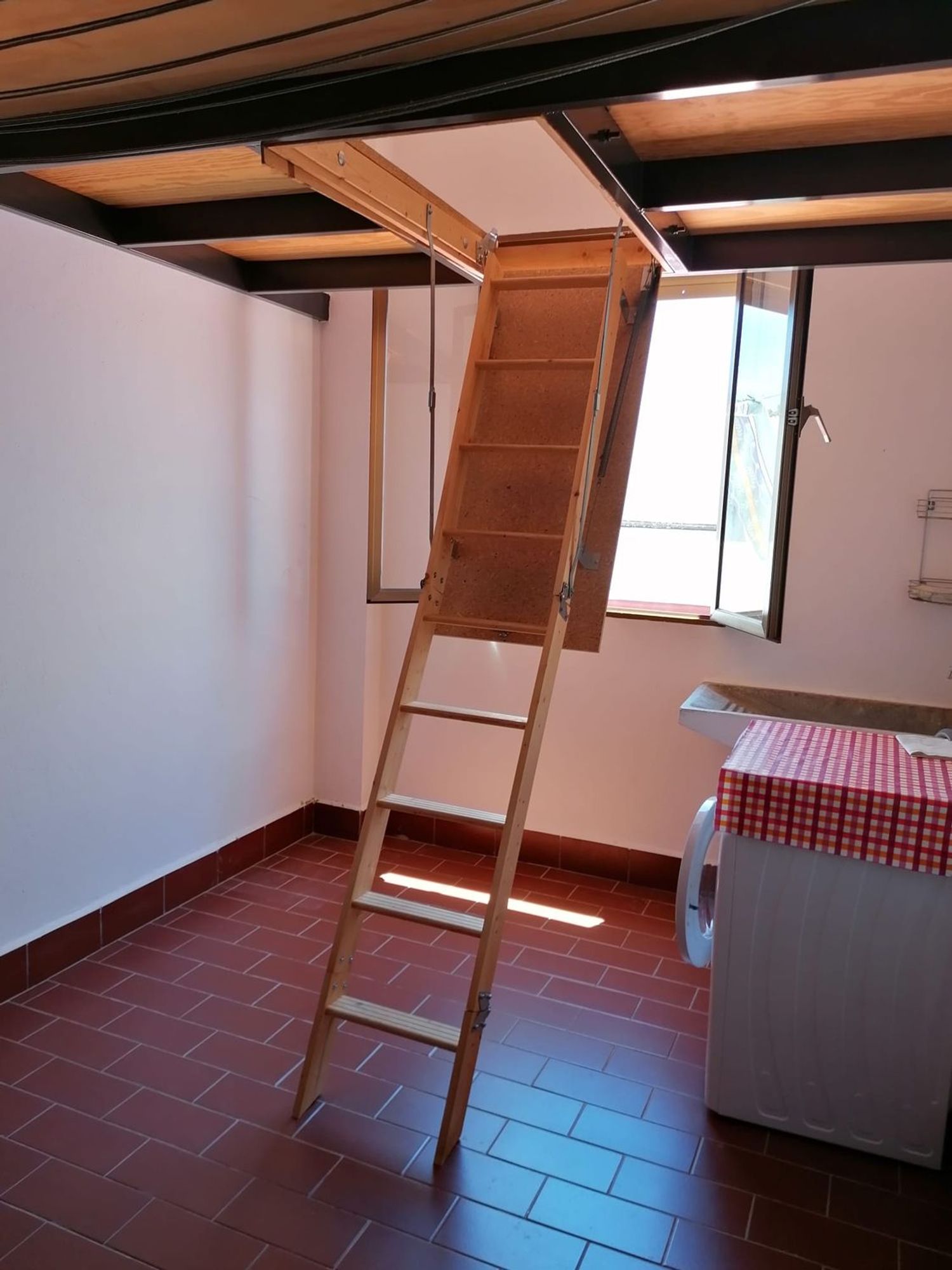 Piso en plaza Marqués de Aracena, 7 - Foto 8