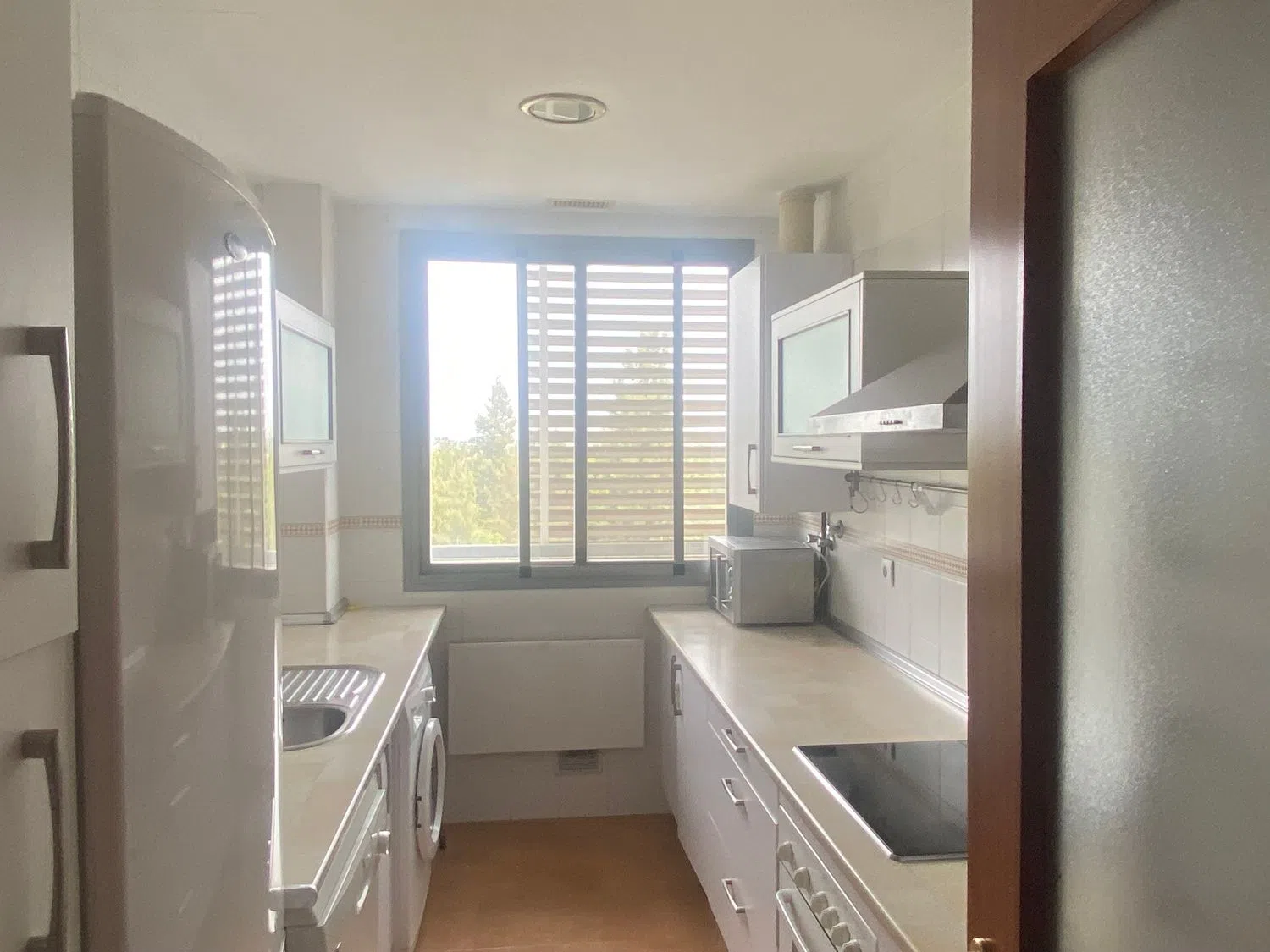 Piso en calle Carmen Conde, 11 - Foto 2