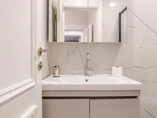 Piso en paseo de la Castellana, 62