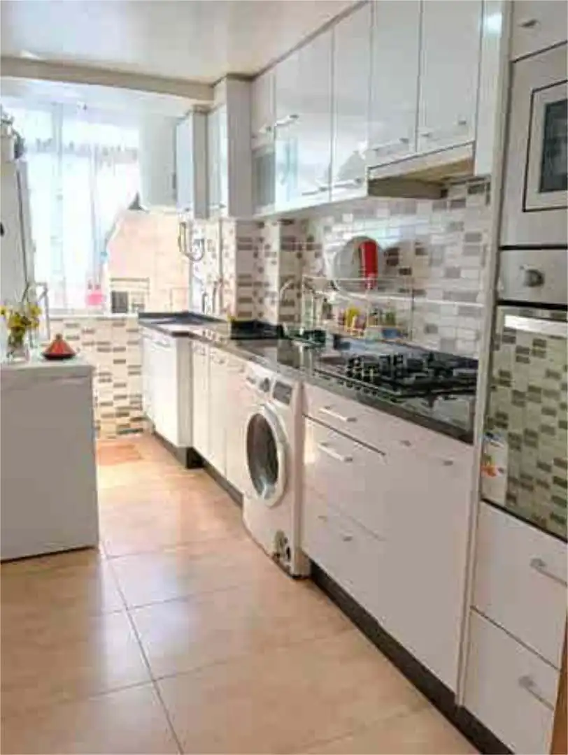 Piso en Virgen del Remedio - Foto 2