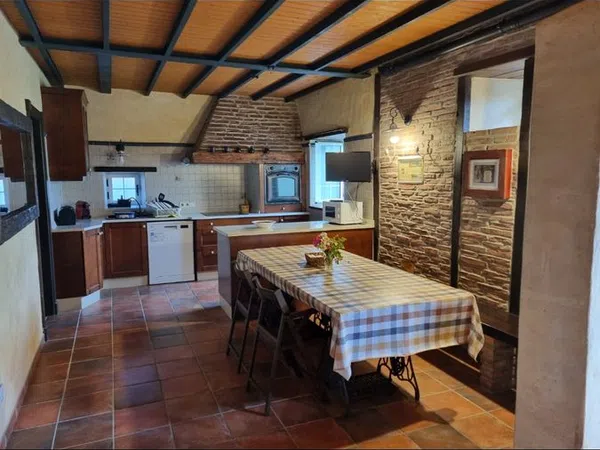 Casa de pueblo en Corraluco, 42 - Foto 12
