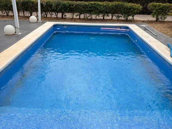 Casa o chalet independiente en Extrarradio Parcelación Encinares, 124, Alcolea - Foto 4