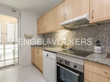 Piso en Sant Cugat del Vallès - Foto 17