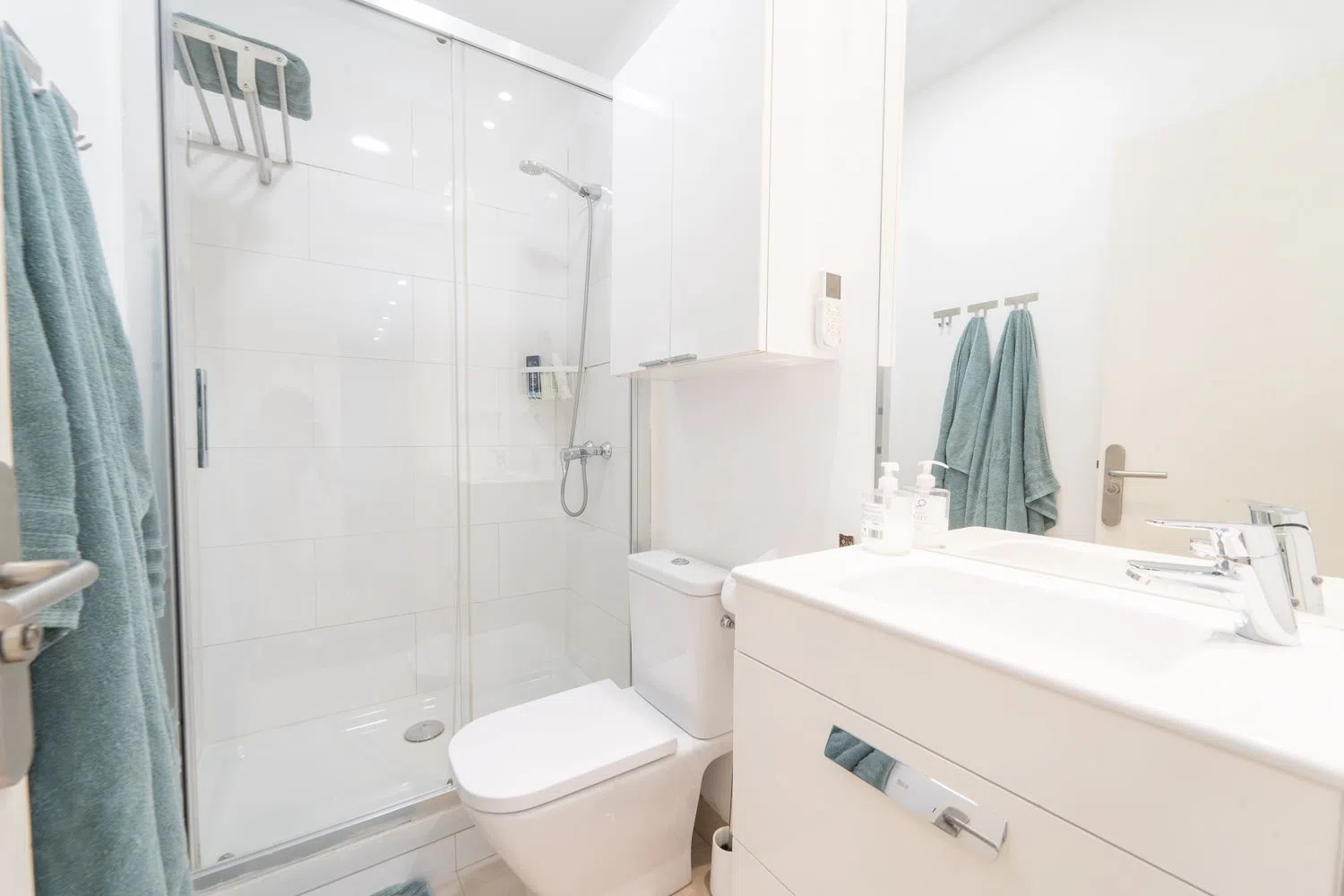 Piso en calle de Manuel Silvela, 12 - Foto 12