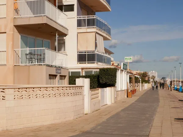 Piso en Paseo del Mediterrani, 17 - Foto 24