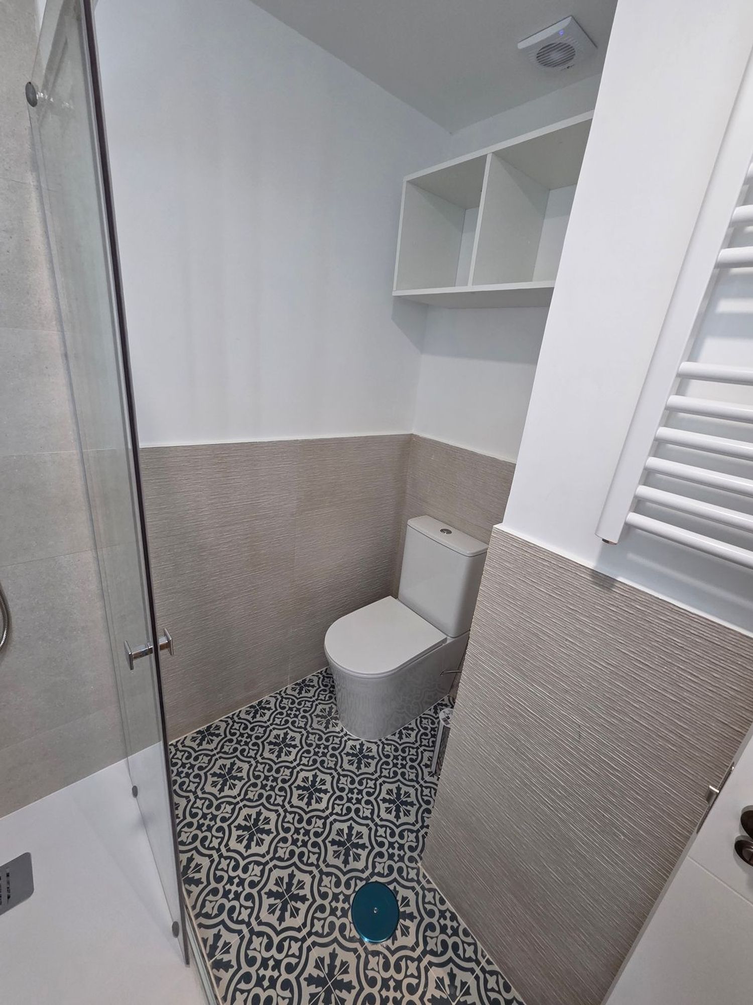 Piso en calle Mérida, 5 - Foto 24