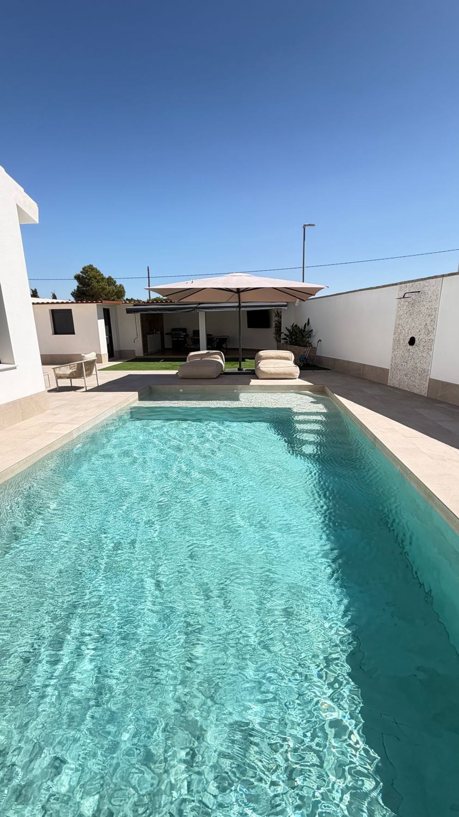 Chalet adosado en Mairena del Alcor - Foto 20