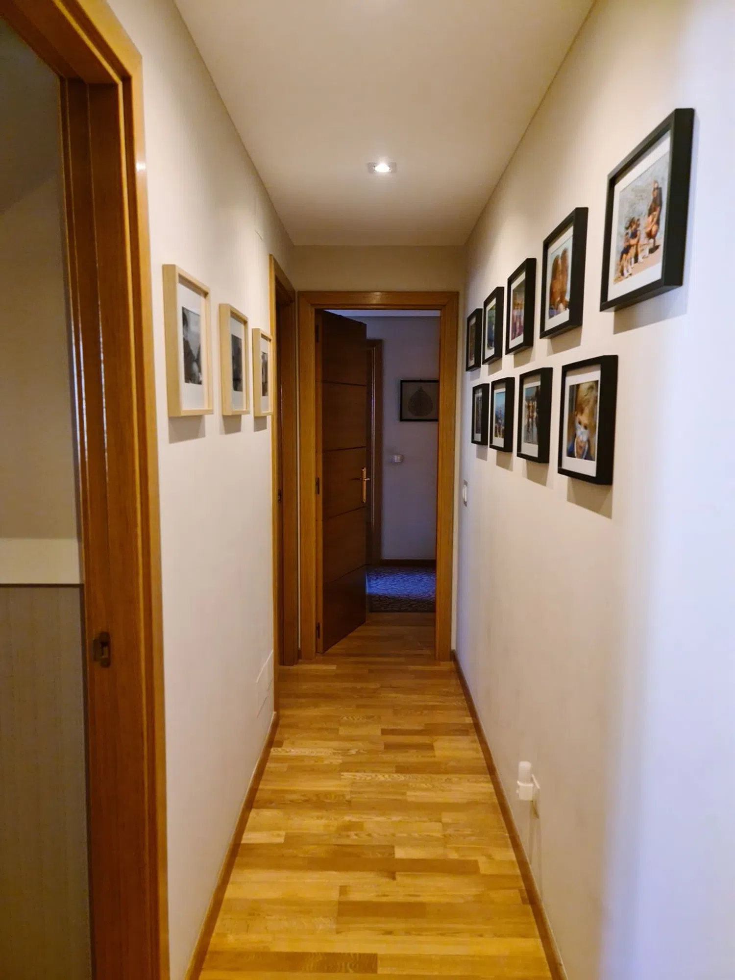 Piso en avenida Lazarejo, 8 - Foto 19