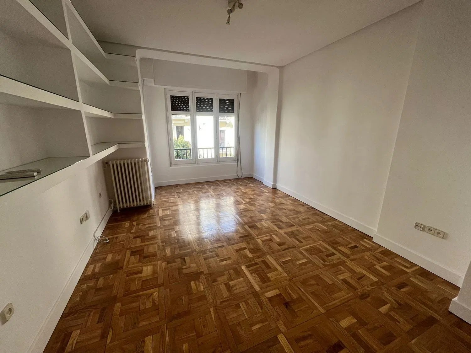 Piso en calle del Conde de Peñalver, 62 - Foto 3