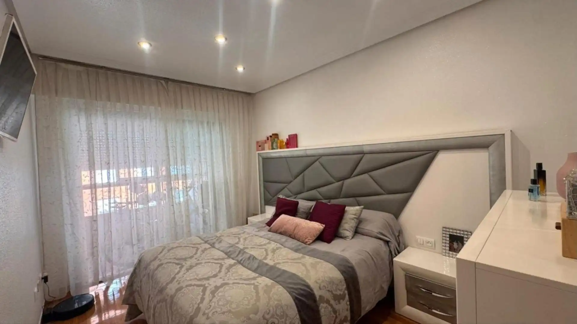 Piso en  Calle Juan de la Cosa 2 - Foto 20