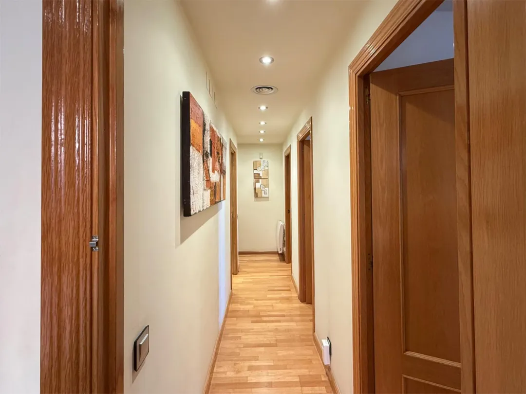 Ático en  Carrer de la Vinya 10 - Foto 31