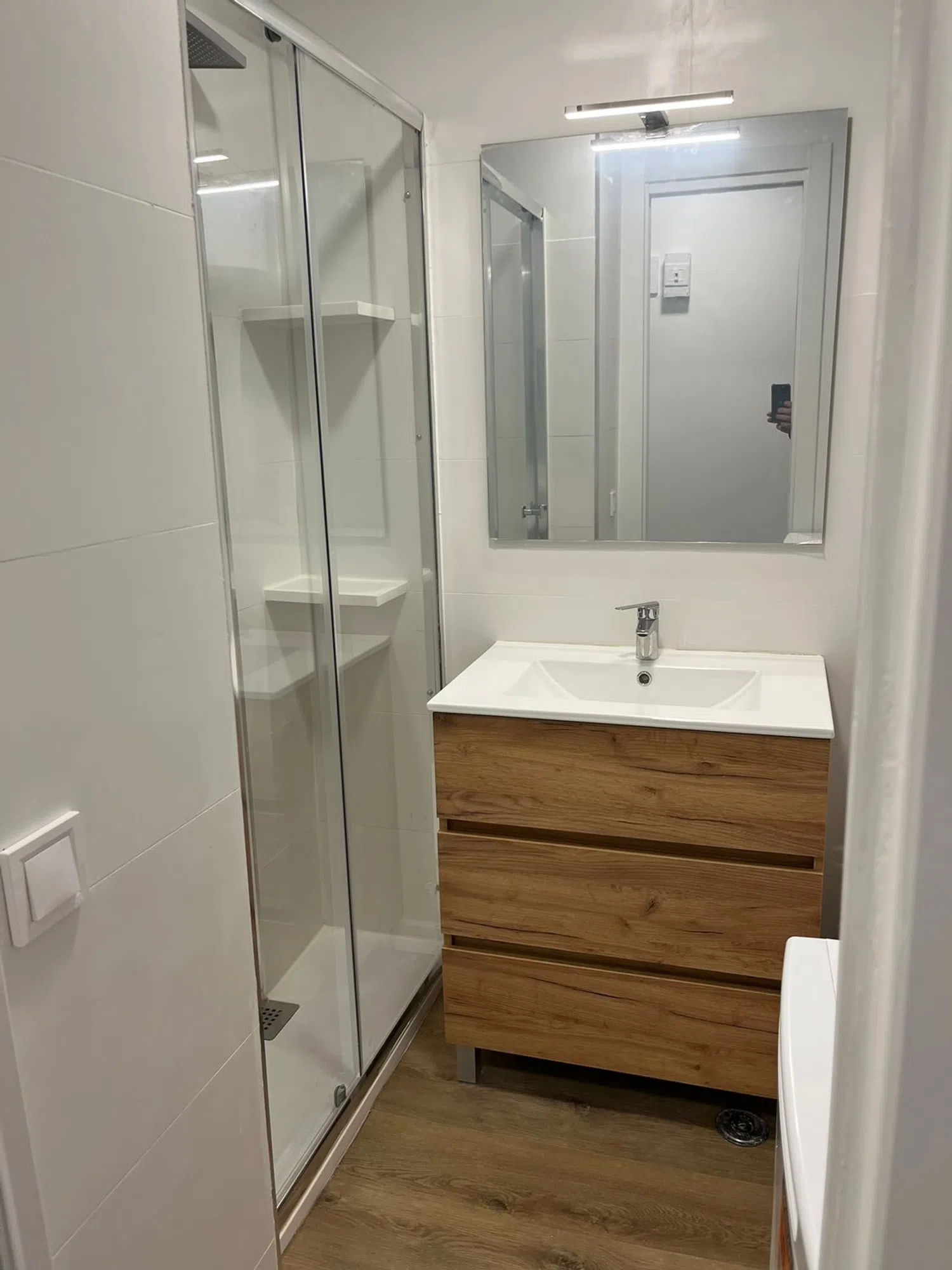 Estudio en calle de los Relatores, 13 - Foto 9