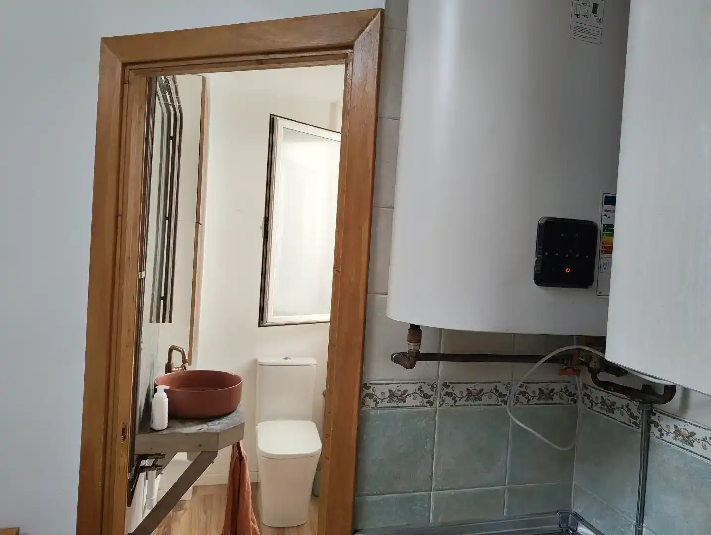 Piso en  Gipuzkoa Etorbidea 8 - Foto 9