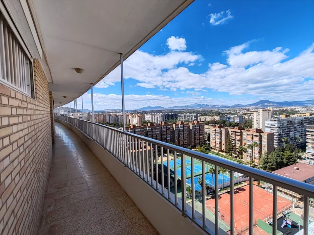 Piso en  Avenida Benidorm 18 - Foto 8