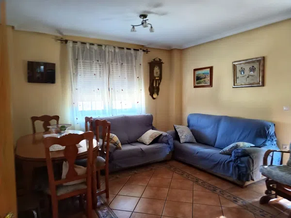Casa o chalet independiente en Generalísimo, 11 - Foto 5