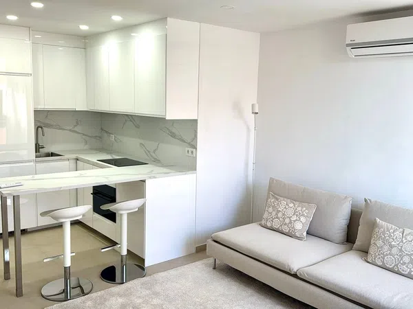 Piso en Calle Ciutat de la Plata, 2, Portixol-Molinar, Portixol-Molinar - Foto 2