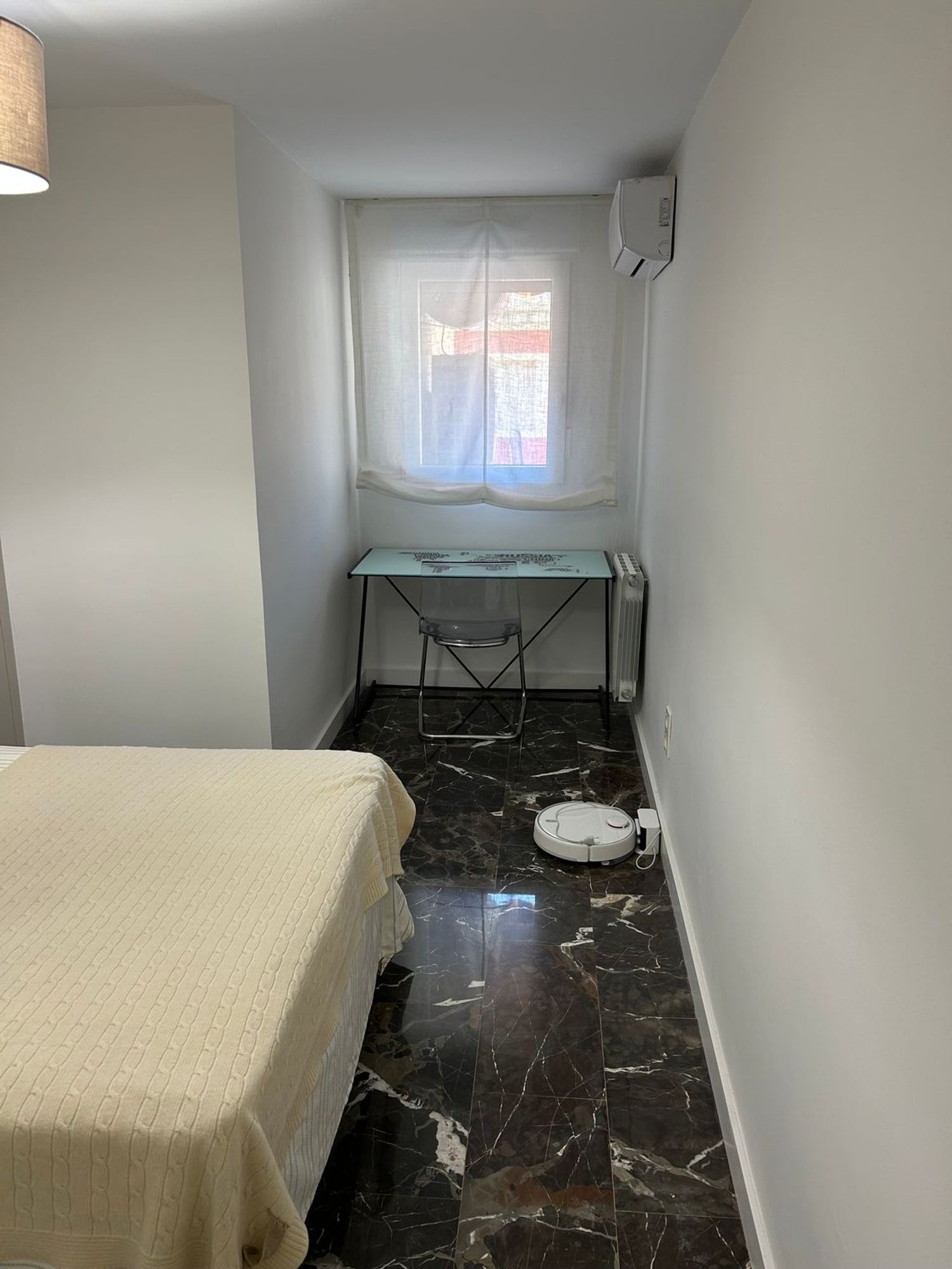 Piso en Calle Doctor Eduardo de Teresa, 12, Carrera de la Virgen - Paseo del Salón - Foto 21