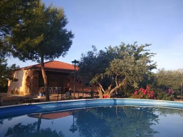 Finca rústica en Los Rubiales, 1 - Foto 36