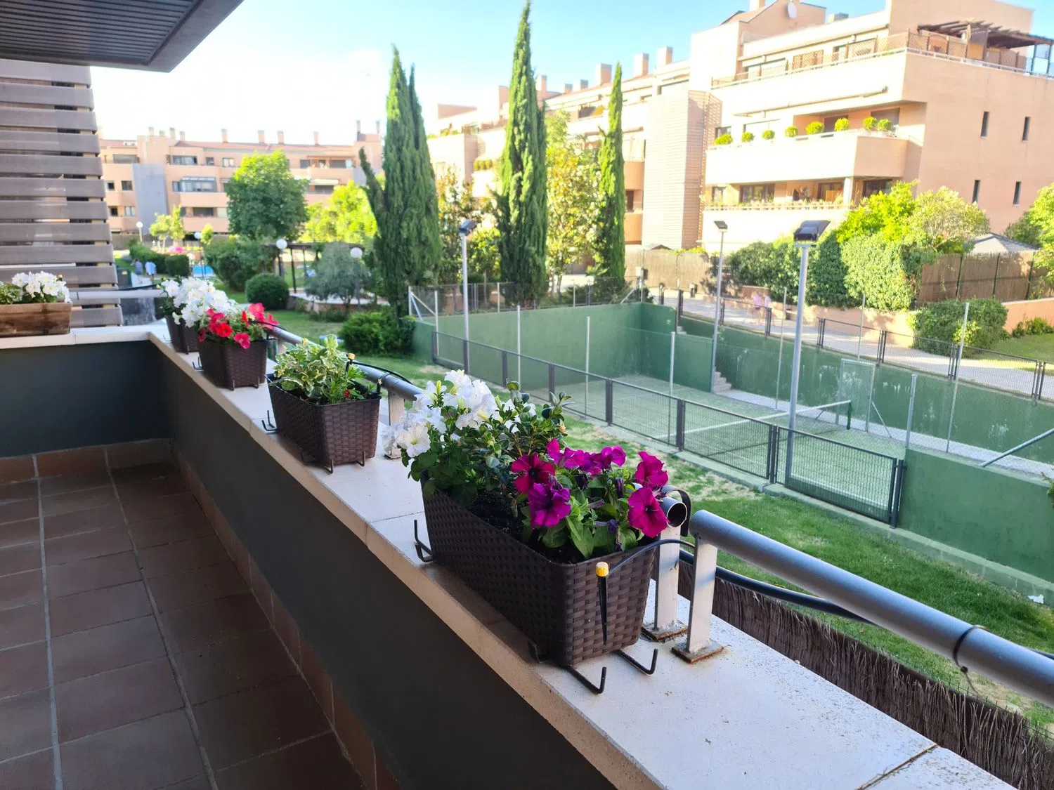 Piso en avenida Lazarejo, 8 - Foto 23