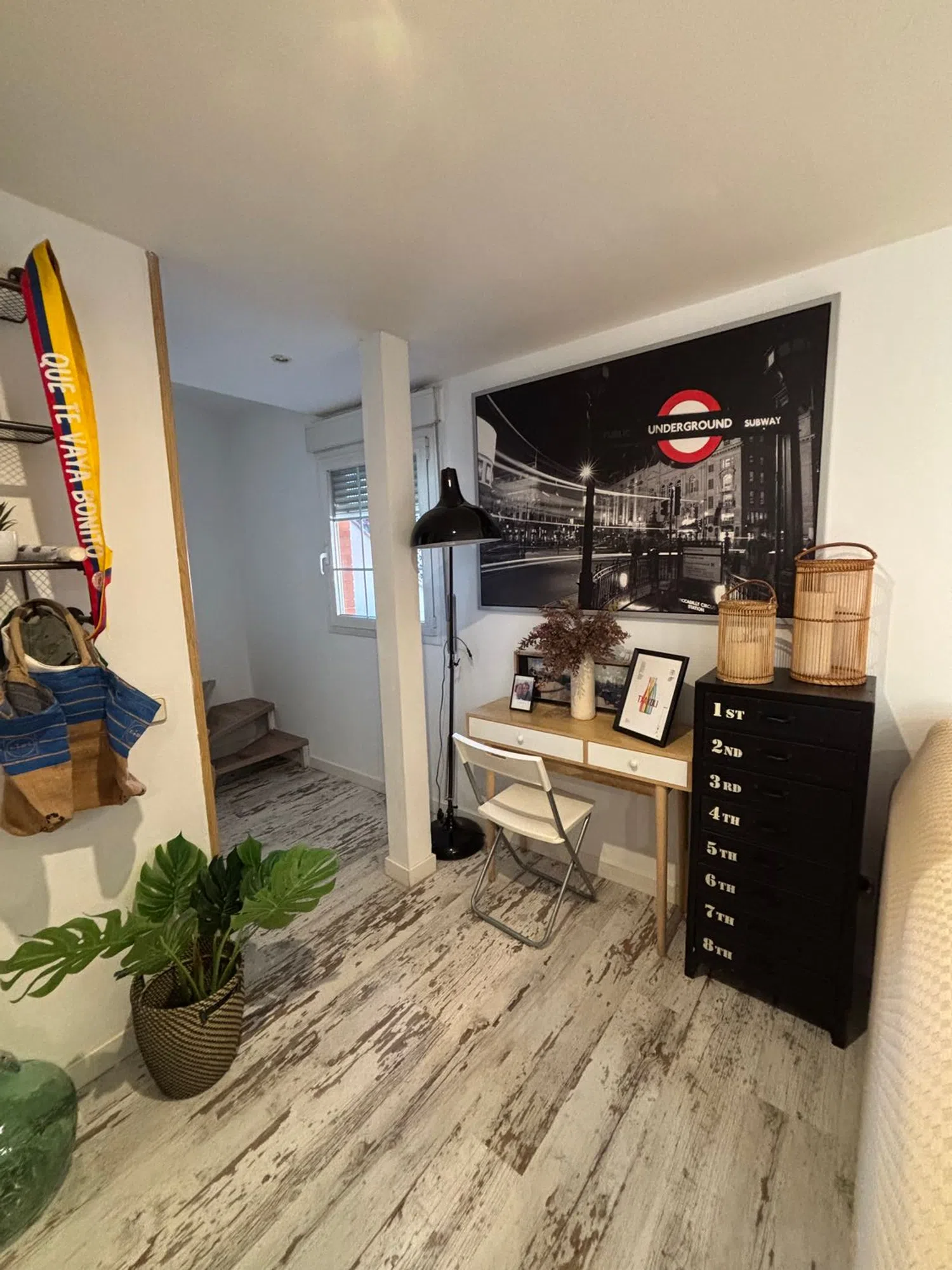 Dúplex en calle Manuel García, 15 - Foto 6