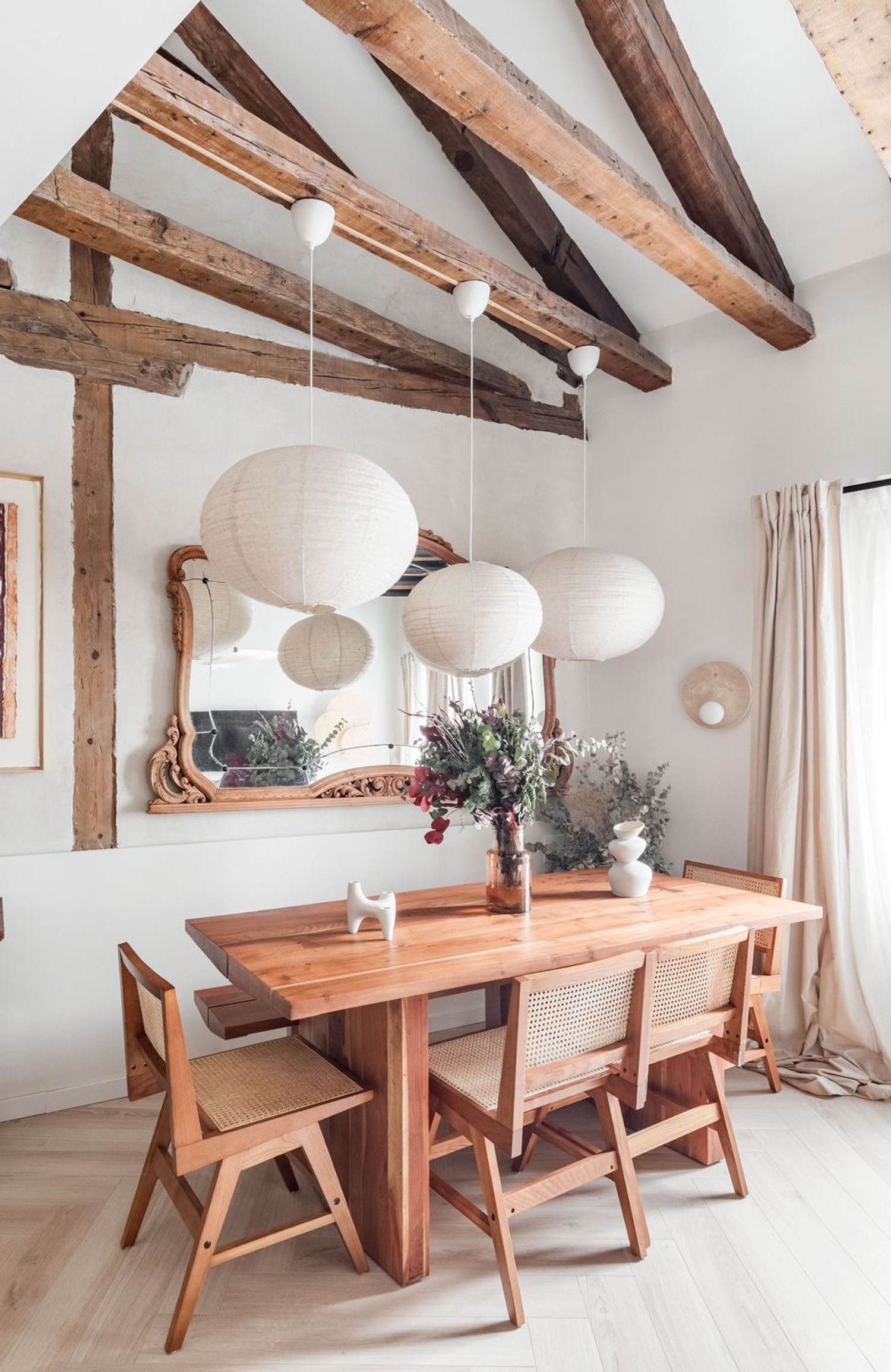 Ático en Barrio Nuevos Ministerios-Ríos Rosas - Foto 3