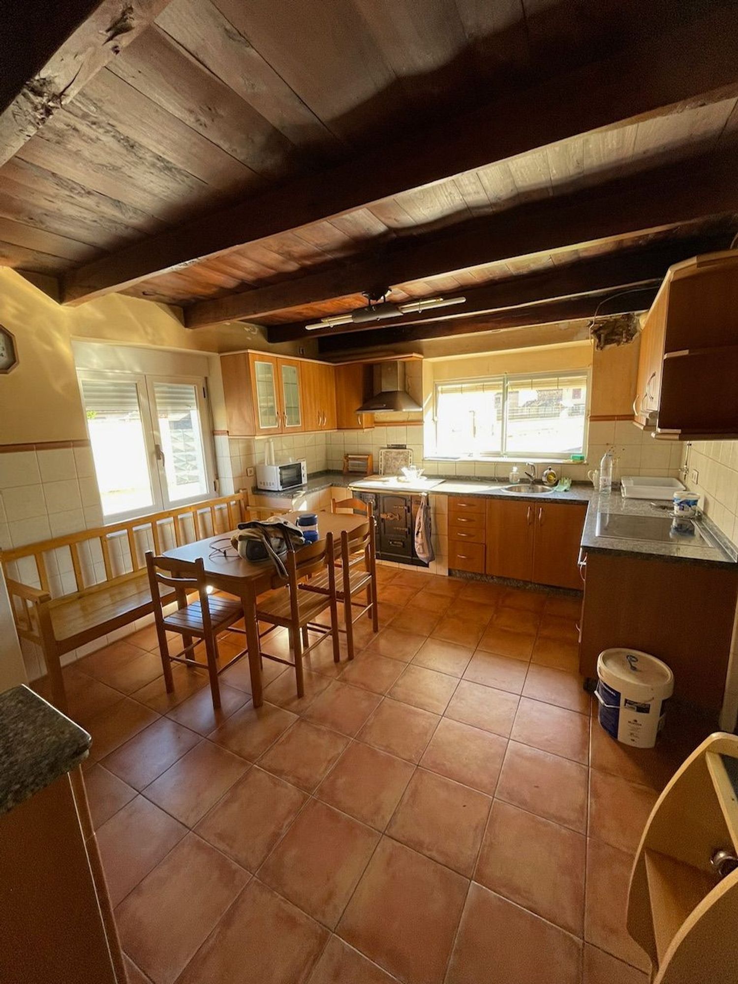 Casa de pueblo en Calle Real, 29 - Foto 6