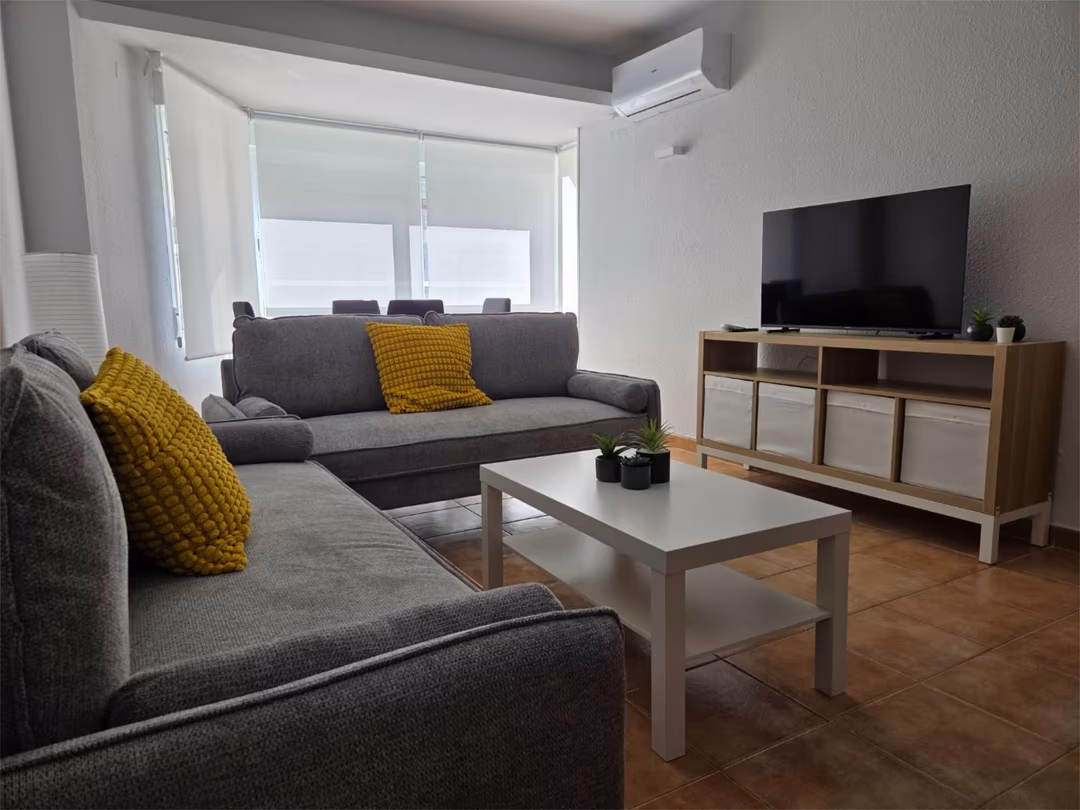 Piso en  Valencia Capital