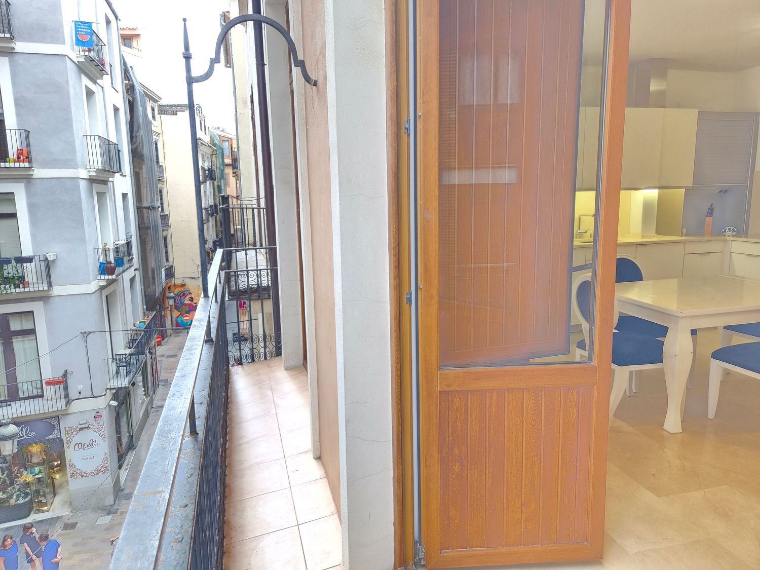 Piso en Calle dels Drets, El Mercat - Foto 6