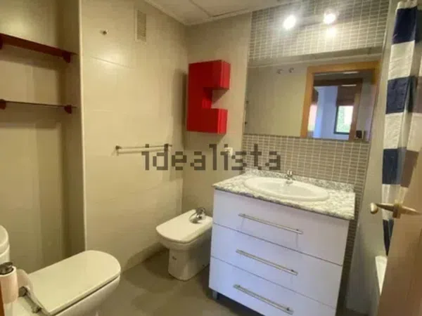 Piso en Plaza de Josep Melia i Castello - Foto 14