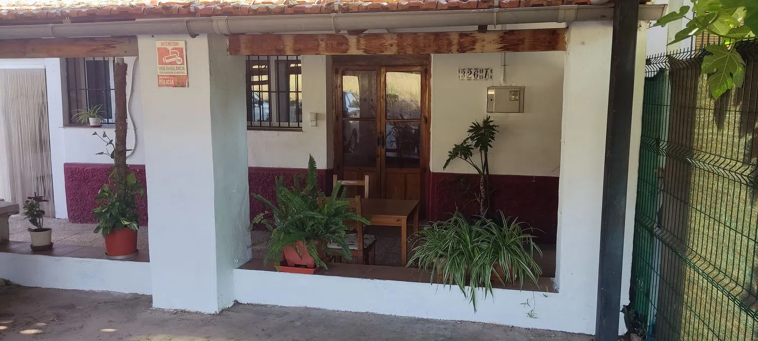 Casa de pueblo en carretera de la Fuensanta, 328 - Foto 8