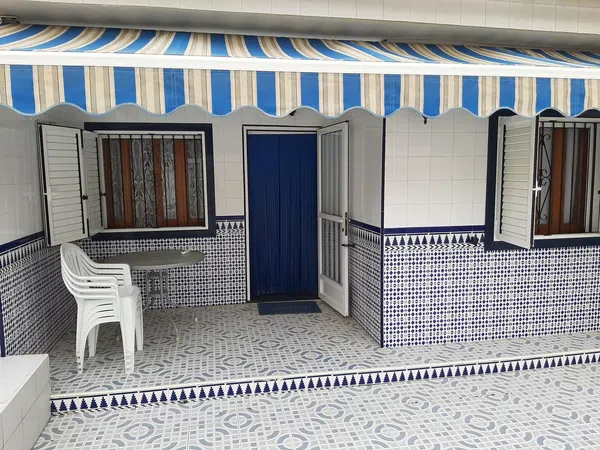 Chalet adosado en Calle Legazpi, 5, Lo Pagán, Lo Pagán - Foto 2