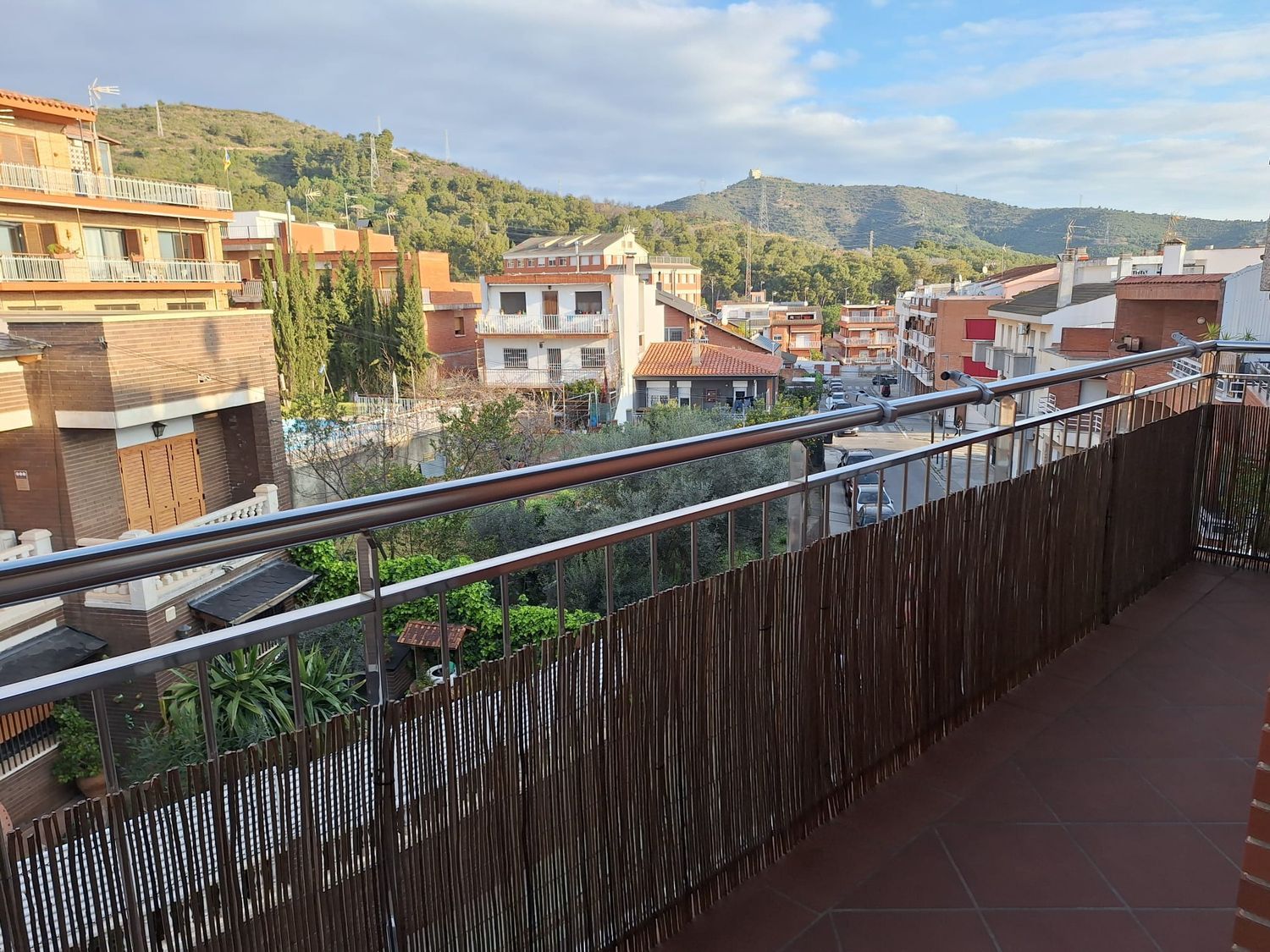 Piso en calle de la Mimosa, 13 - Foto 16